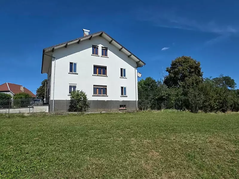 Maison, 316 m²