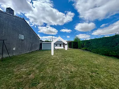 Maison, 75 m²