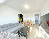 Appartement, 60,76 m²