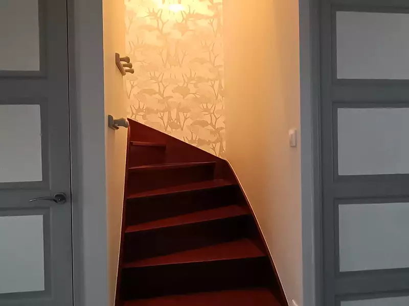 Maison, 111 m²