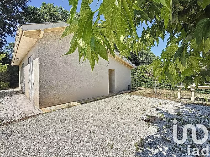 Maison, 63 m²