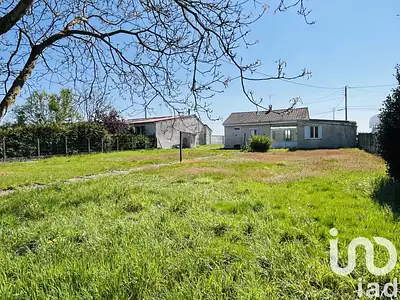 Maison, 71 m²