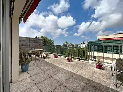 Appartement, 48 m²