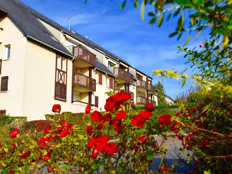 Appartement, 32,04 m²