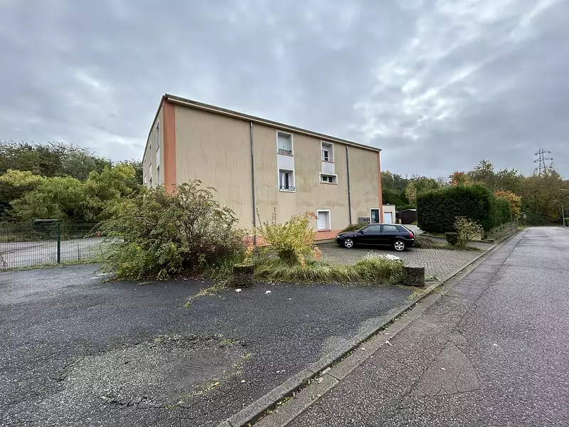 Immeuble, 569,55 m²