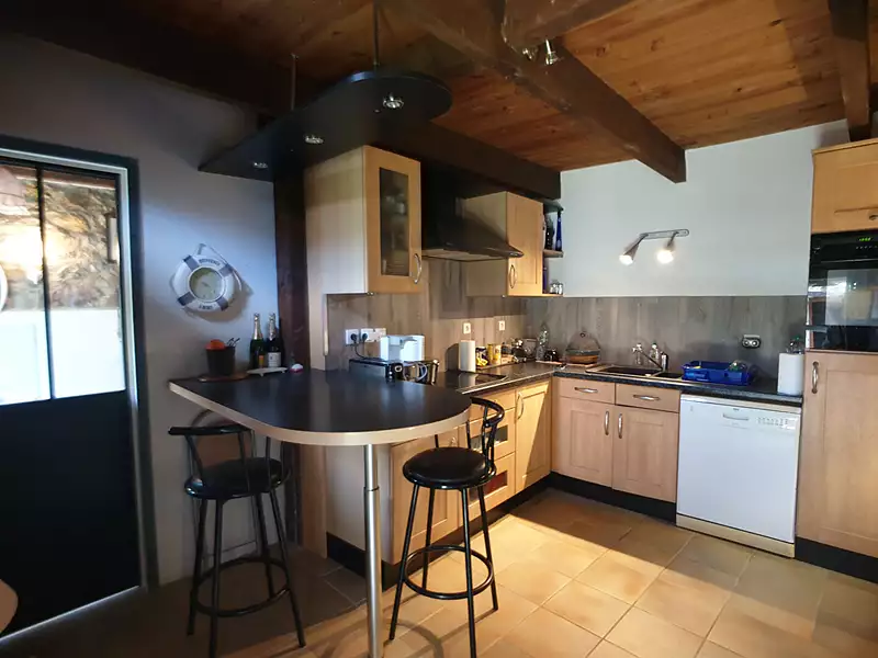 Maison, 120 m²