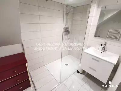 Appartement, 94 m²