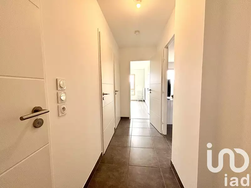 Appartement, 88 m²