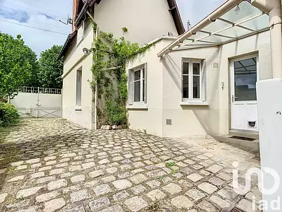 Maison, 175 m²