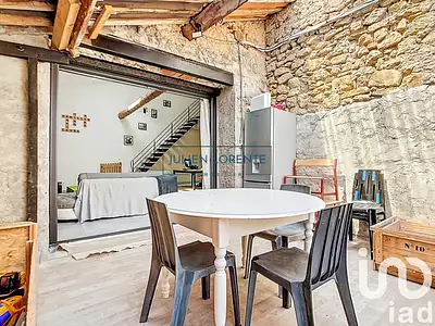 Maison, 182 m²