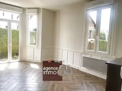 Appartement, 79 m²