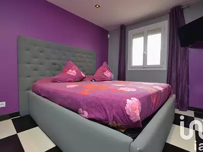 Maison, 165 m²