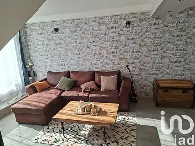 Maison, 105 m²