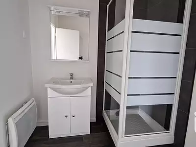 Appartement, 32 m²