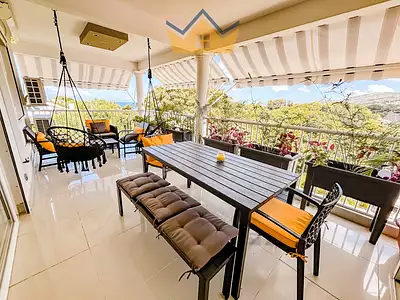 Appartement, 55,25 m²