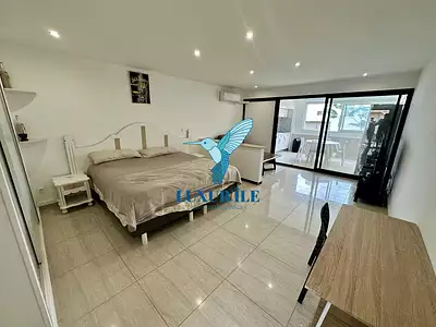 Appartement, 45 m²