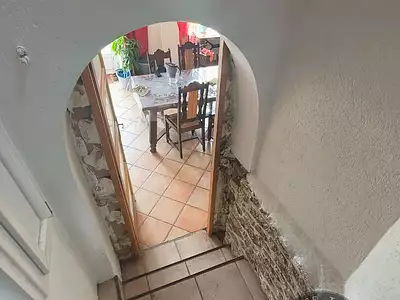 Maison, 133,34 m²