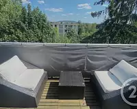 Appartement a louer herblay - 4 pièce(s) - 81.53 m2 - Surfyn