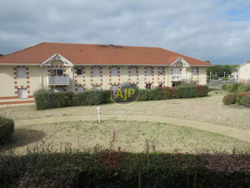 Appartement, 76,59 m²