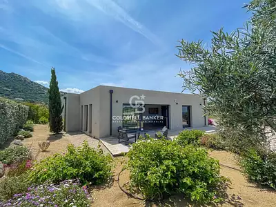 Maison, 168 m²