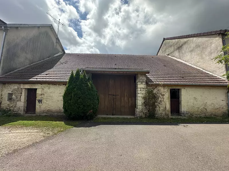 Maison, 196 m²