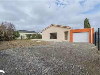 Maison, 120 m²