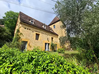 Maison, 340 m²