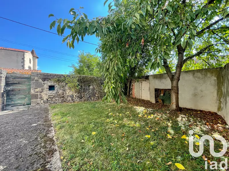 Maison, 143 m²