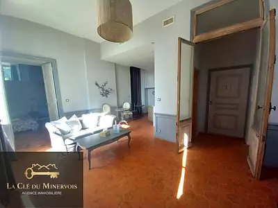 Maison, 55 m²