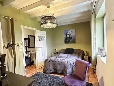 Maison, 230 m²