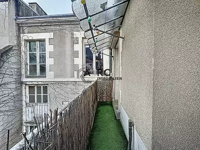 Appartement, 67,7 m²