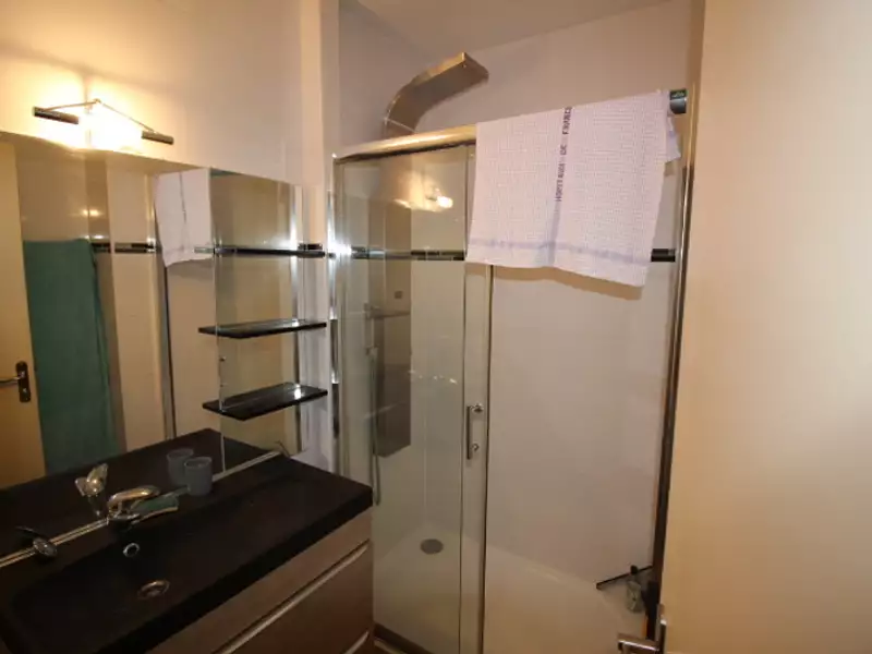 Appartement, 30 m²