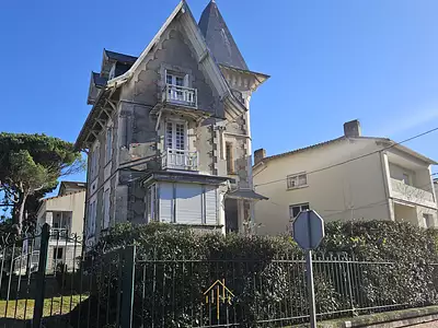 Maison, 140 m²