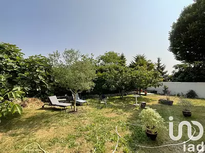 Maison, 175 m²