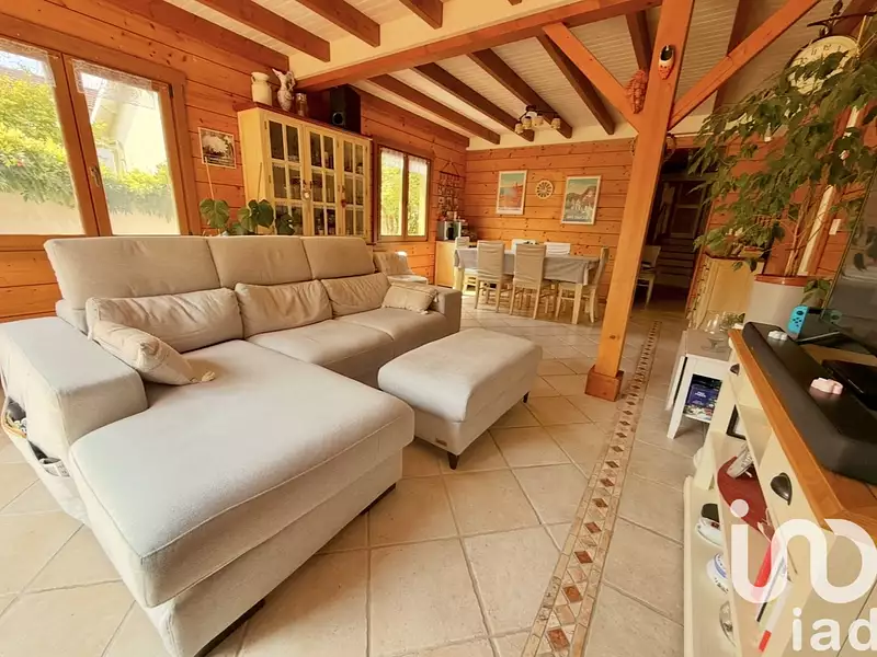 Maison, 152 m²