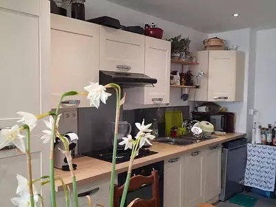 Maison, 99,4 m²