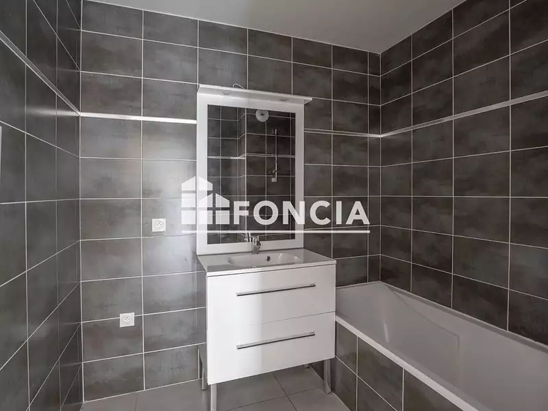 Appartement, 68 m²