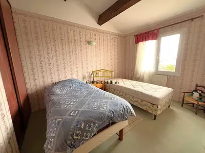 Maison, 125,08 m²