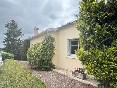 Maison, 113 m²