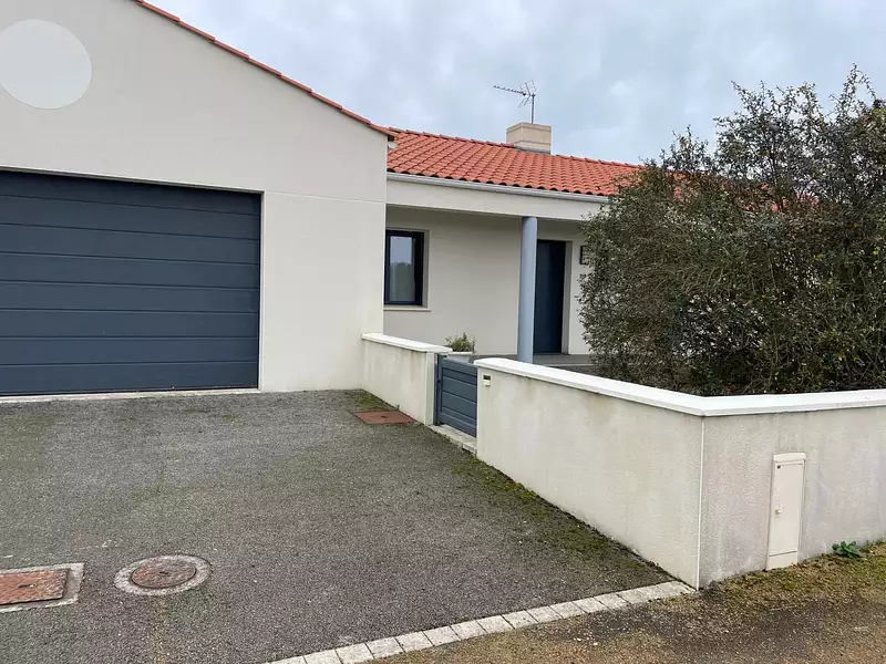 Maison, 125 m²