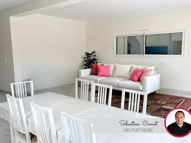 Maison, 192 m²