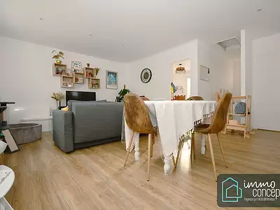 Appartement, 73,49 m²