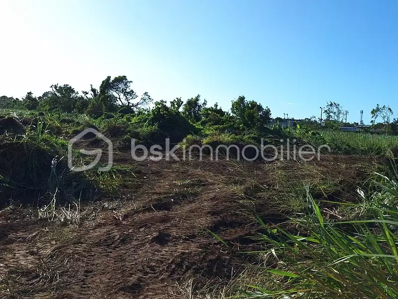 Terrain, 251 m²