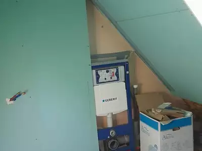 Maison, 116 m²