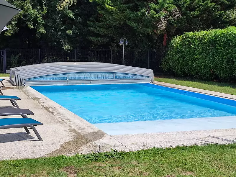 Maison, 128 m²