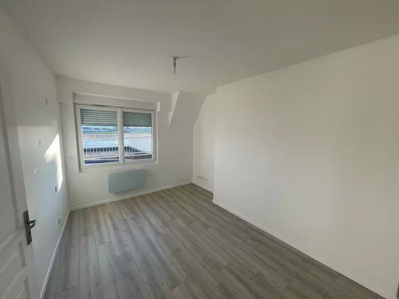 Appartement, 39 m²