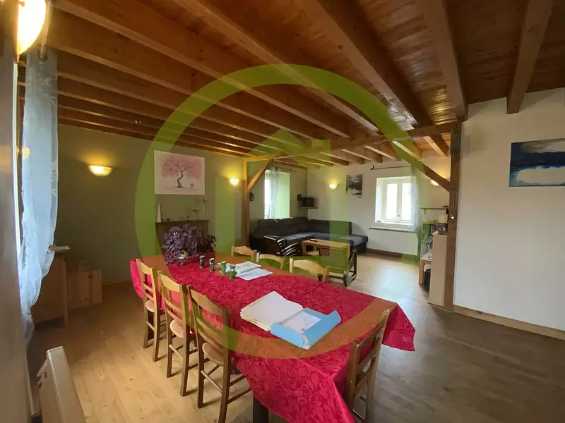 Maison, 174 m²