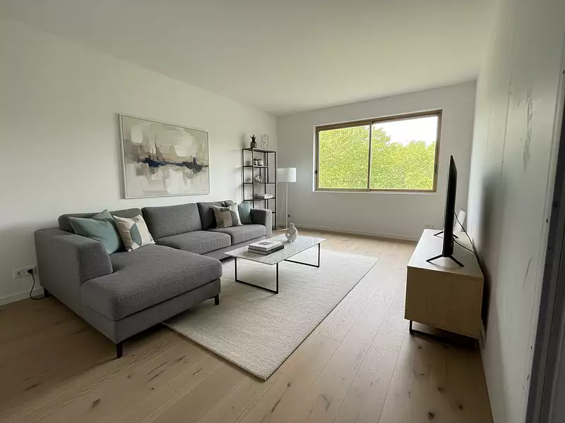 Appartement, 22 m²