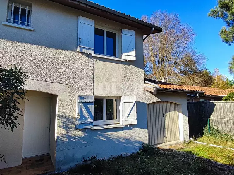 Maison, 82 m²