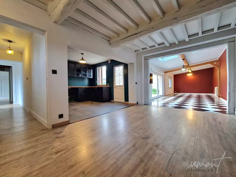 Maison, 150 m²